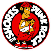 Shorts-Band-Logo